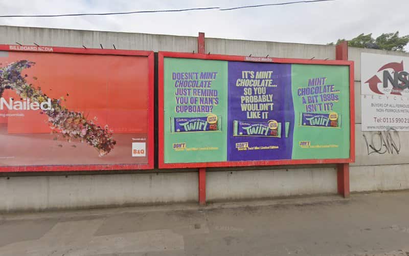 Image of 5 Star Car Wash – Nottingham