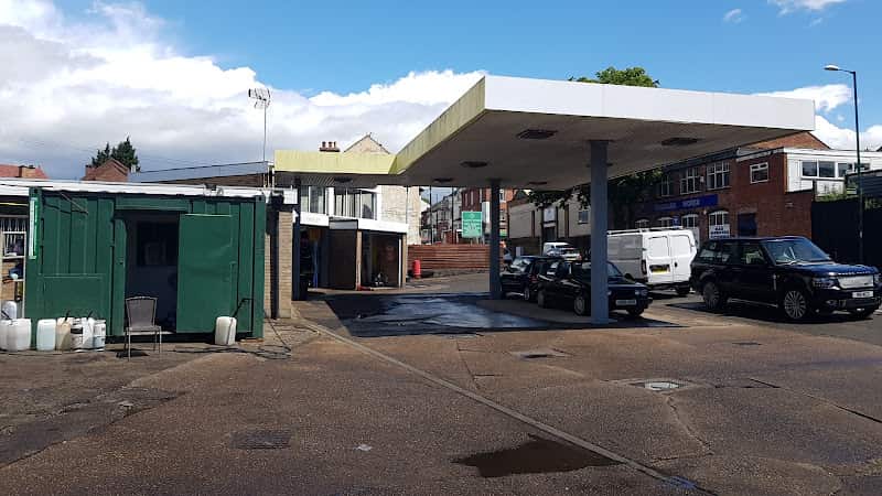Image of 5 Star Hand Car Wash – Nottingham
