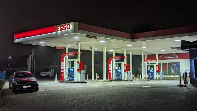 Image of 5 Star Hand Car Wash – Nuneaton