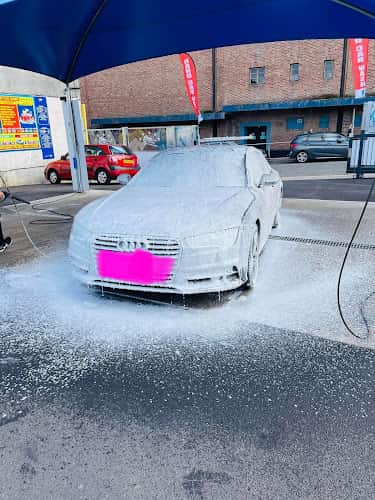 Image of 5 Star Hand CarWash Yeovil – Yeovil