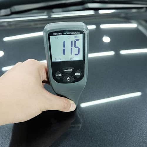 Image of 5 Star Mobile Car Valet – Cardiff
