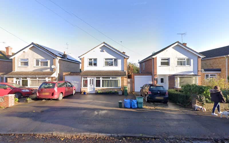Image of 5 Star Valeting – Cheltenham