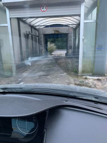 Image of A Car Wash – Crawley