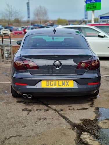 Image of A & H Hand Car Wash & Professional Valeting Centre – Heywood