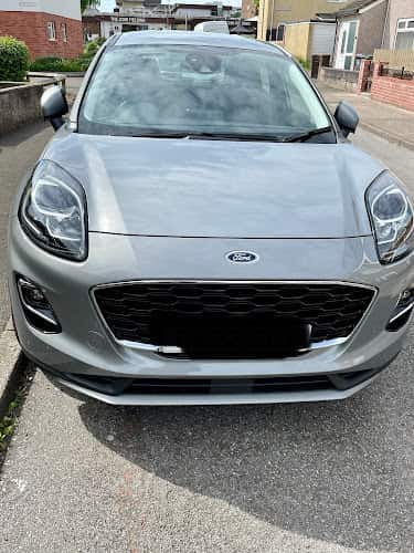 Image of A Smith Valeting – Cwmbran