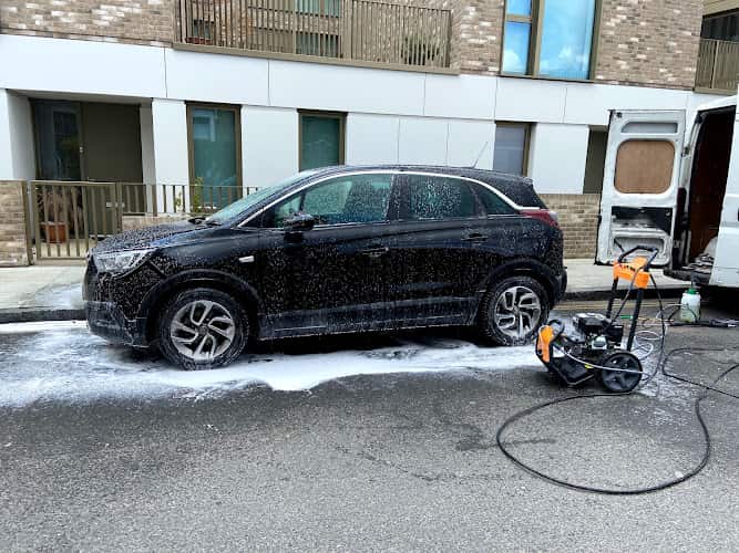 Image of A1 CAR CARE – London