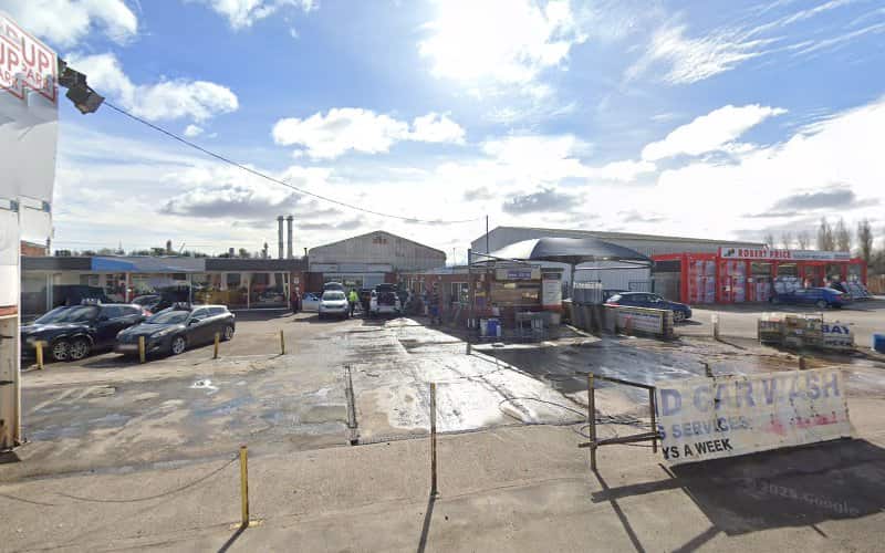 Image of A1 Luxury Hand Car Wash – Barry