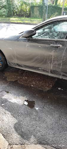 Image of A25 Garage Hand Car Wash – Redhill