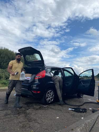 Image of A47 Hand Car Wash – Wisbech