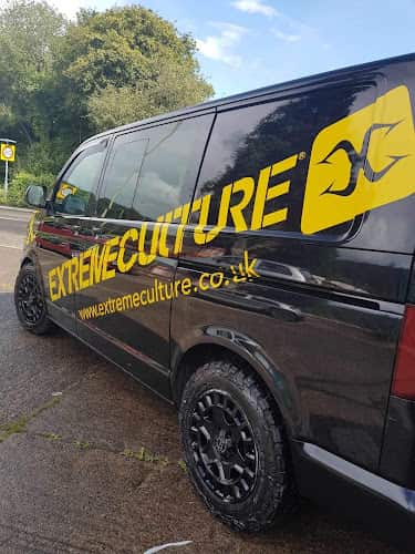 Image of A470 hand car wash – Mountain Ash