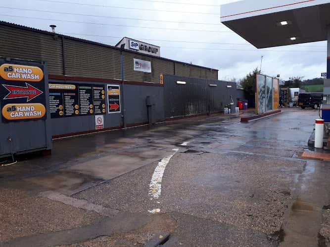 Image of A5 Hand Car Wash – Dunstable