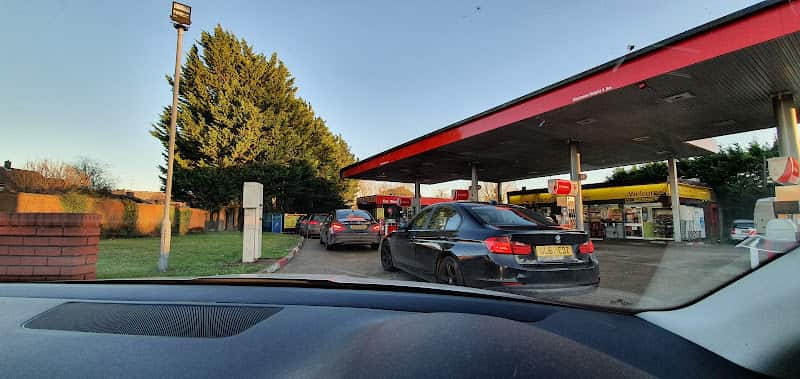 Image of A6 Car Wash – Luton
