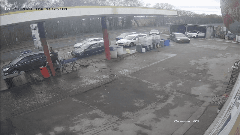 Image of A64 Hand Car Wash Ltd – Selby