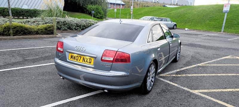 Image of ABS Hand Car Wash – Castleford