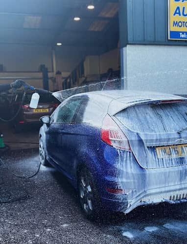 Image of AC Auto Detailing – Kendal