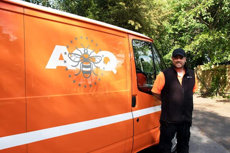 Image of ACQ Mobile Valeting – Manchester