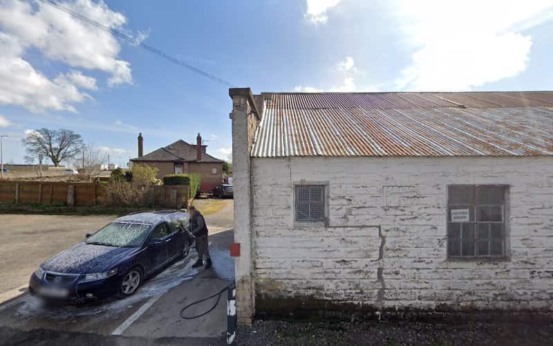 Image of ACS CAR WASH – Crieff