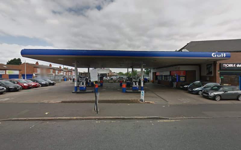 Image of AFG Hand Car Wash – Birmingham