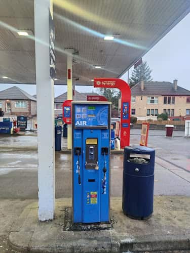 Image of AIR & SCREEN WASH – Johnstone