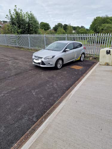 Image of AJ Custom Autos & Signs – Dundee