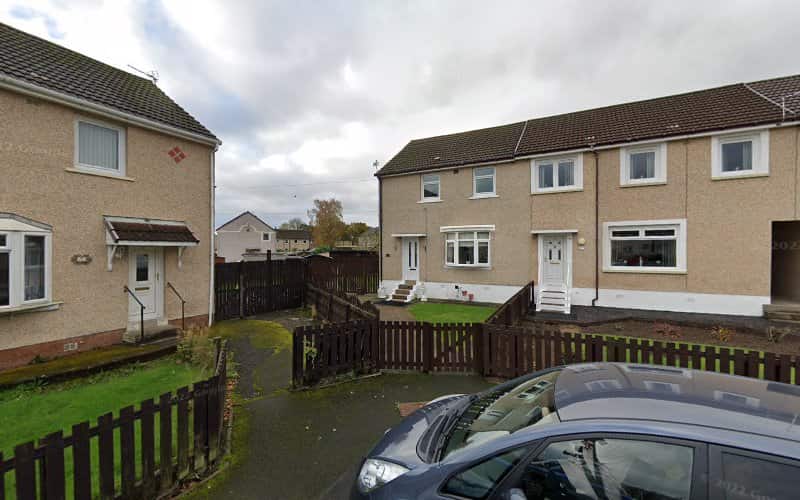 Image of AJL Valeting and Detailing – Glasgow