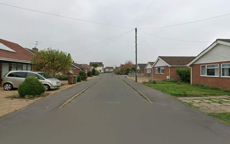 Image of AJM Car Cleaning – Holt