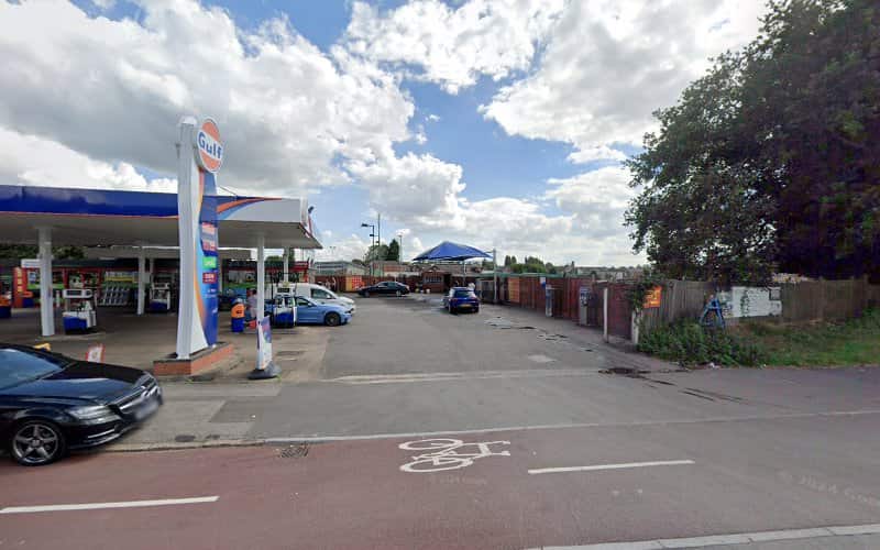 Image of ALP Car Wash – Coventry