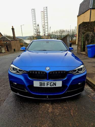 Image of AMA PRO Car Wash – Dundee
