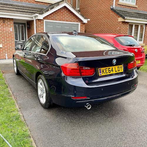 Image of AP Details – Penkridge Valeting Service – Stafford