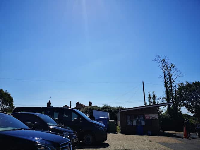 Image of ARD Hand Car Wash & Cafe – Battle