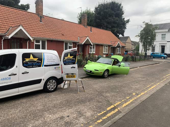 Image of AUTO STAR Mobile Valeting (Mobile car valeting in Hull and surrounding area) – Hull