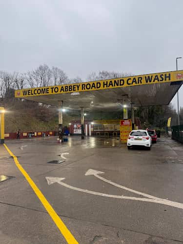 Image of Abbey Road Hand Car Wash – Leeds