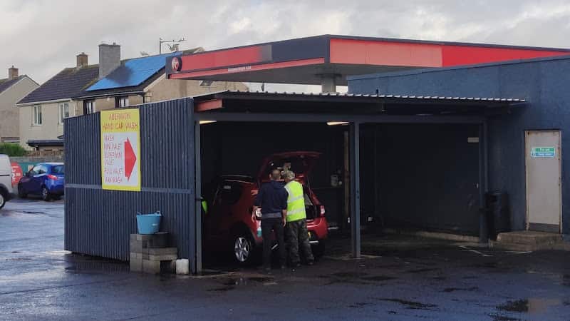 Image of Aberavon Hand Carwash – Port Talbot