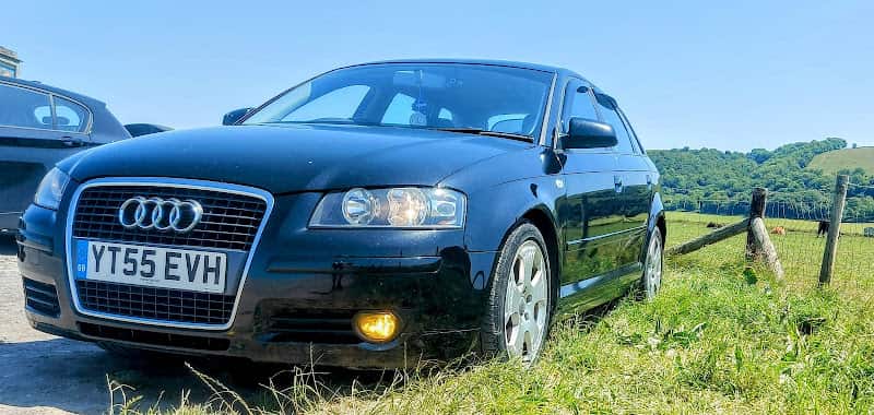 Image of Aberystwyth hand car wash – Aberystwyth