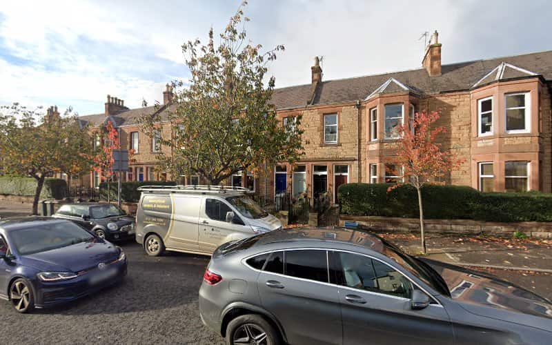 Image of Ace Mobile Valeting – Edinburgh