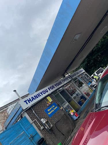 Image of Acomb Hand Car Wash – York