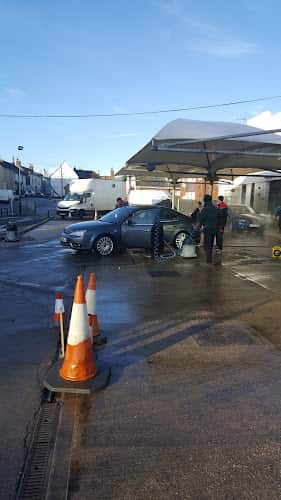 Image of Acorn Hand Car Wash – Sittingbourne