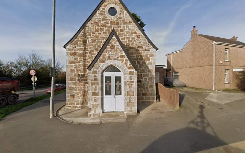 Image of Acr – Newquay
