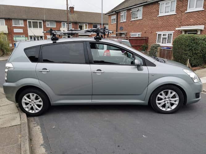 Image of Adam’s Valenting Center & Hand Car Wash – Grimsby