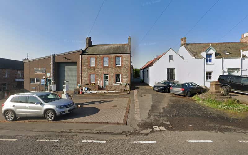 Image of Adam’s Valeting – Eyemouth