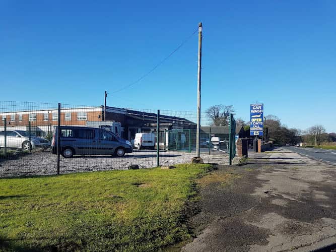 Image of Adlington Hand Car Wash – Bolton