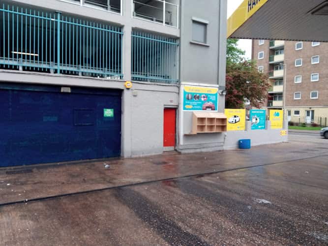 Image of Advanced Valeting Centre – Bedford