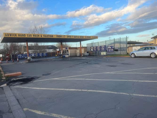 Image of Adwick Hand Car Wash & Valeting – Doncaster