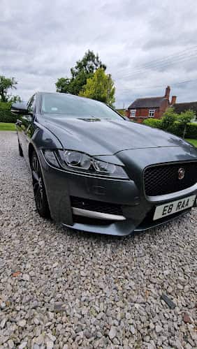 Image of Aim Detailing Mobile Car Wash – Crewe