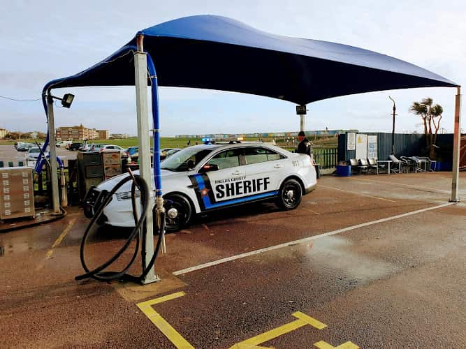 Image of Albion Hand Car Wash – Lancing