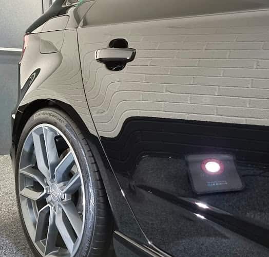 Image of All out car care – Milford Haven