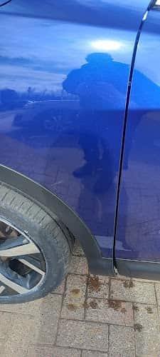 Image of Alnwick Car Wash & Valeting Centre – Alnwick