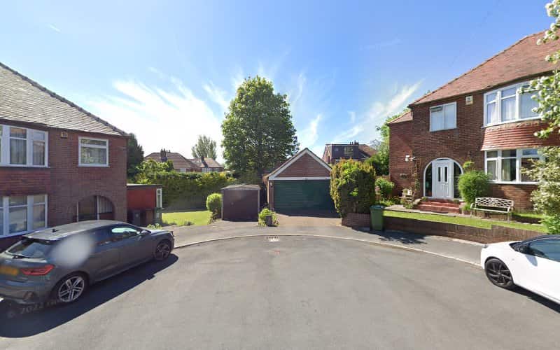 Image of Alpha Car Valeting – Leeds