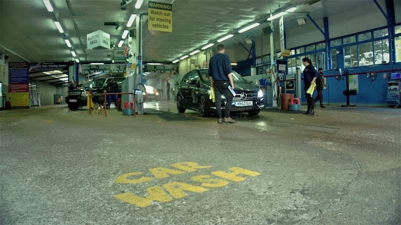 Image of American Valeting Centre Ltd – Windsor