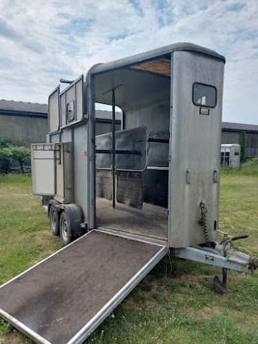 Image of Anglia Valet Services – Ipswich